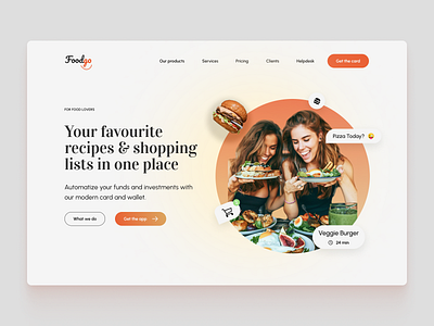 Landing Page daily design challenge 1 branding design figma graphic design landingpage ui webdesign website