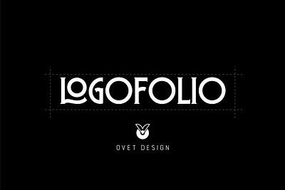 LOGOFOLIO 2024 branding logo motion graphics