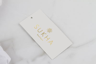 Star and flare logo for luxury boutique boutique brand identity clean modern logo design excellence elegant brand exclusive design flare foil gold logo luxury luxury aesthetics premium premium packaging star sun visual identity