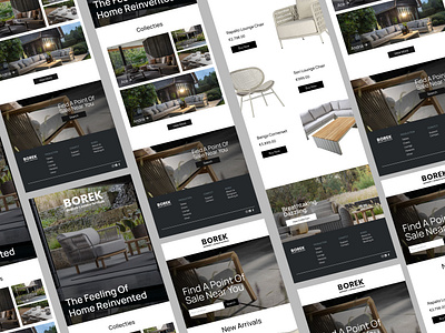 Homepage Design designtrends homepagedesign uiux webdesign