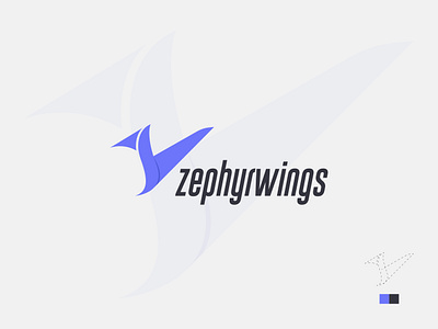 Airline Business Logo airline airline business airline business logo airlines business branding brand logo branding business logo design concept design inspiration letter logo logo logo concept design logo design logo inspiration travel business z letter logo