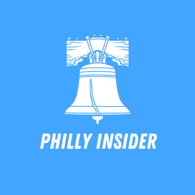 Philly Insider Podcast Logo