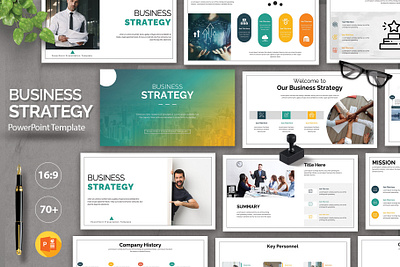 Business Strategy PowerPoint Presentation Template 1080 by 1920 2025 branding business business idea business presentation business strategy presentation creative design design template editable google slide graphic design microsoft powerpoint powerpoint powerpoint presentation presentation presentation design presentation template template