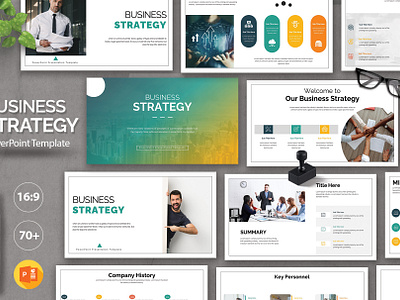 Business Strategy PowerPoint Presentation Template 1080 by 1920 2025 branding business business idea business presentation business strategy presentation creative design design template editable google slide graphic design microsoft powerpoint powerpoint powerpoint presentation presentation presentation design presentation template template