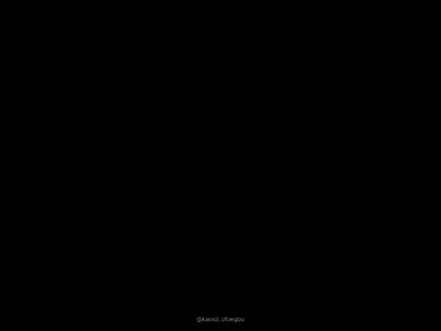 Kamdi's Showreel fi figma design graphic design showreel ui design