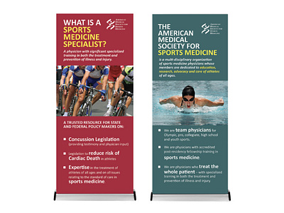 Retractable Banners