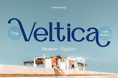 Veltica branding classic elegant font design font style logo type modern modern stylish serif serif elegant