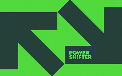 Power Shifter Logo charging electric energy fast green energy hybrid energy lightning logo logo design power power logo power shifter logo sailcupdesign shift shift logo thunder