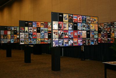 Exhibit Display