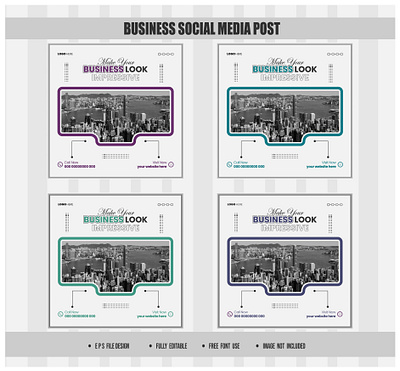 business social media post design animation business graphics business visuals content creation creative branding graphic design instagram marketing logo marketing design social media design social media strategy ui