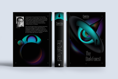 Book cover design and illustrations book book cover cover cover design graphic design illustration packaging product design science fiction space vector