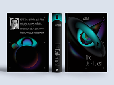 Book cover design and illustrations book book cover cover cover design graphic design illustration packaging product design science fiction space vector