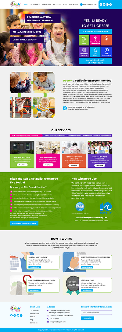 Kids Webpage creativewebpage figma kidswebpage ui ux webdesign webdesigninspiration xd