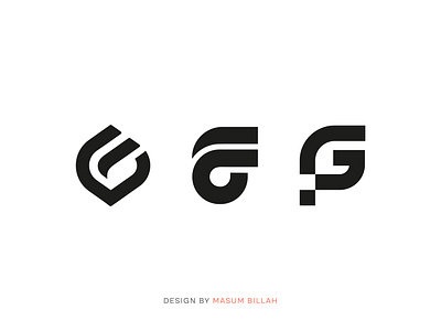 fg letter, tech logo design, branding brand identity branding design f logo fg letter fg letter logo g logo gf letter logo logo logo design minimalist tech tech logo technology logo