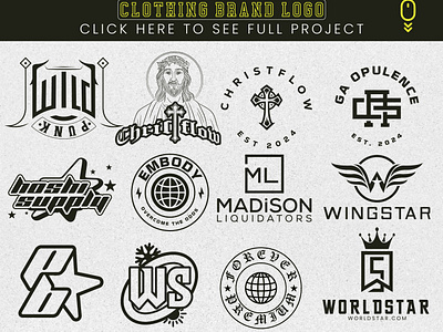 Clothing brand streetwear logo design | y2k logo clothing brand appareldesign branding clothing clothing brand logo clothing brand logo designer edgystyle fashiondesign graphic design grunge grungestreetwear logo newdrop streetculture streetwear streetwear logo design streetwearbrand streetweardesign streetwearfashion