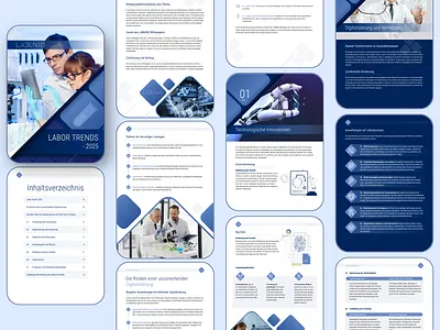 Medical Report Design and Illustration annual report brochure design brochure layout design layout editorial design graphic design illustrations indesign layout infographic layout line art medical brochure medical illustration medical report print design report design whitepaper