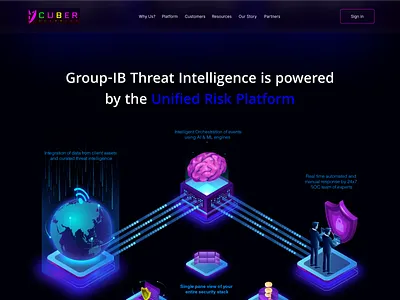 Cybersecurity Services Solutions & Products ... cyber protection cyber threats cybersecurity cybersecurity agency cybersecurity landing page data data privacy data security network security security social security