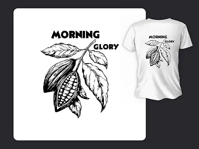 T-shirt Design barista branding coffeebeans coffeelover coffeeshop designinspiration graphicdesign latteart logo t shirtdesign