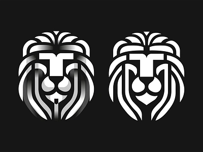 LOGO - LEO animal animals branding cat design graphic design icon identity illustration jungle king leo leos lion logo marks safari symbol ui