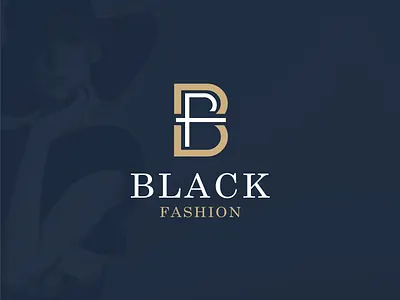 Fashion B brand mark logo 3d animation brand mark branding custom logo design graphic design icon identity illustration logo motion graphics symbol ui