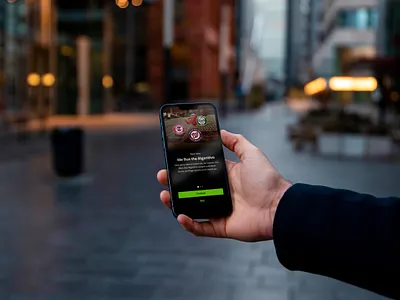 Crafting remarkable interactions design graphic design ui ux