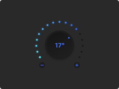 Climate climate control darkmdoe digital design energy efficiency figma home automation home comfort home tech interaction design iot minimal design modern ui smart device smart home smart living temperature control thermostat ui design user interface ux design