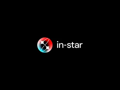 Star logo design brand design logo minimal star