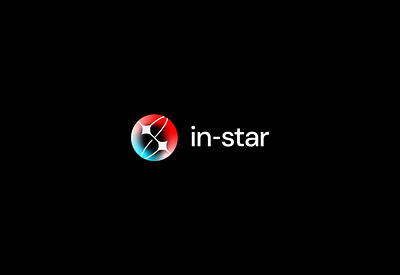 Star logo design brand design logo minimal star