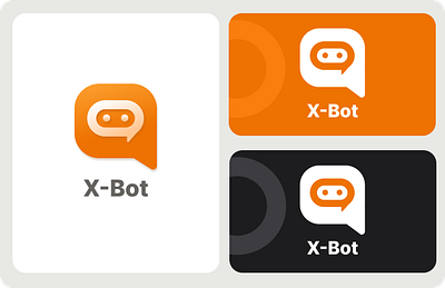 #bot message bot bubble chat chatbot message roboto x bot xbot