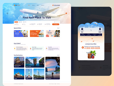 Flight Booking Design flight booking graphic design prototype ui wireframe