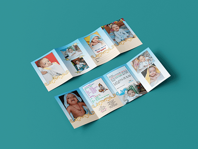 Baby Rice Ceremony (Annaprashan) Card design, Annaprashan card. branding graphic design logo