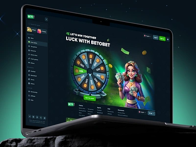 Lucky Spin app blockchain casino casino app casino online crypto crypto casino exchange gambling game igaming in house live casino poker poker room rollbit slot trading up or down web gambling