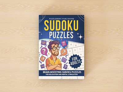 Sudoku Puzzle Book