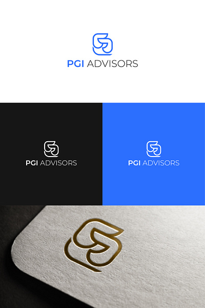 pgi logo design branding graphic design logo