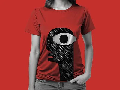 Anxiety anxiety design graphic design illustration poster