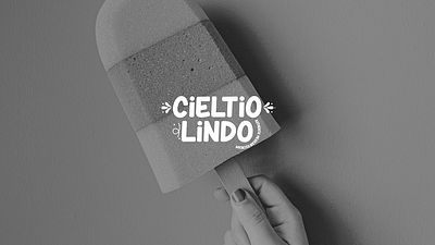 Cieltio Lindo - Visual Identity 3d animation branding graphic design logo motion graphics ui