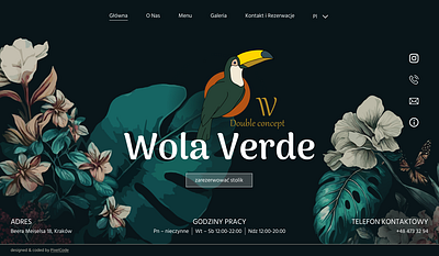 Wola Verde