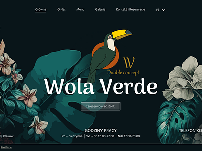 Wola Verde