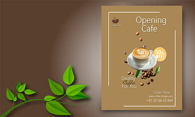 Flyer Product Design brochure business card cafee flyer checklist cofffee compeny flyer design flyer flyer product design leatter head menu menu card poster design trifold