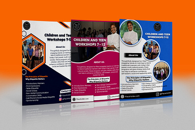 Flyer Design business flyer corporate flyer design flyer flyer design graphic design poster design