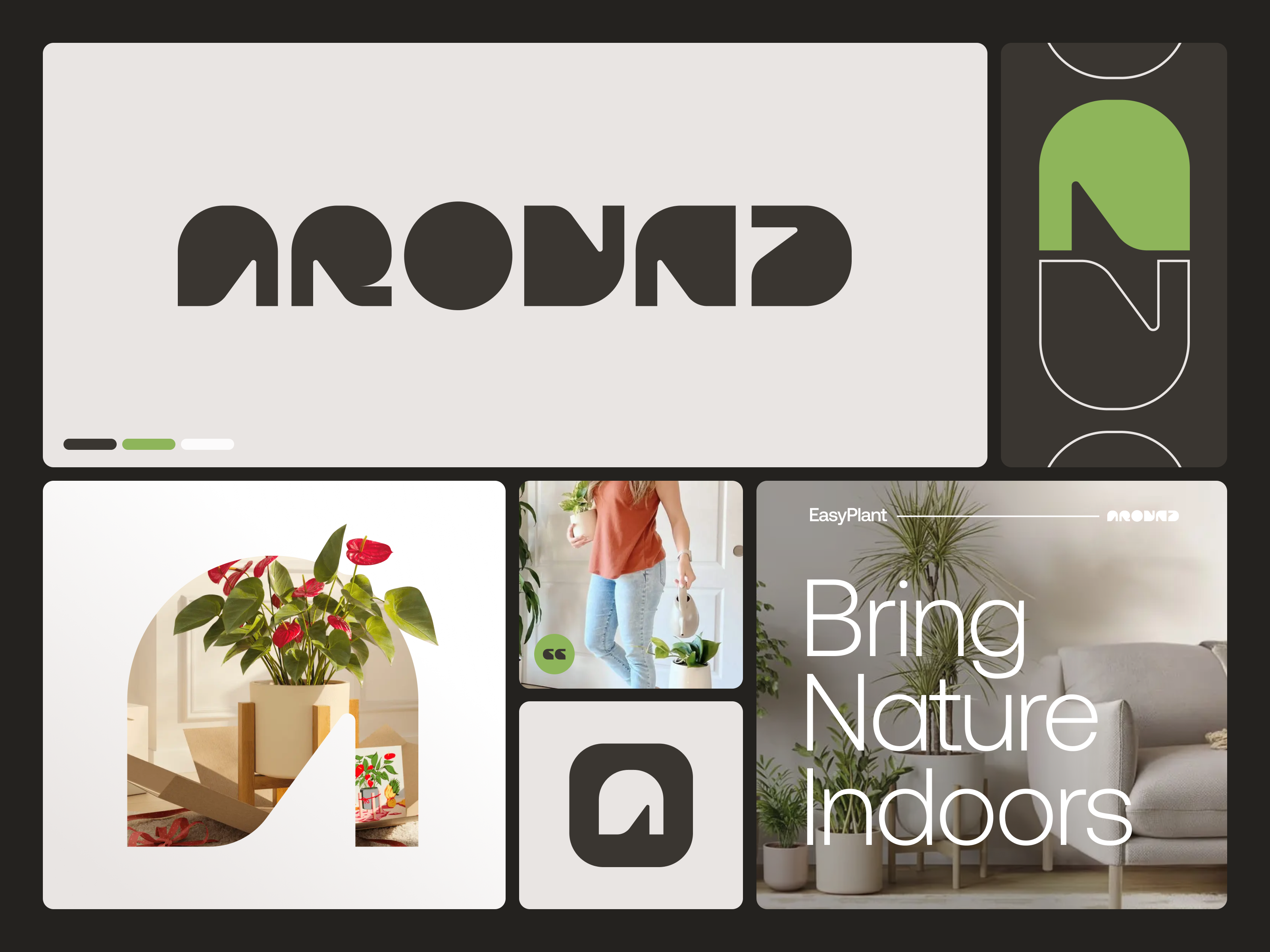 Example of Jamm Design Subscription Service