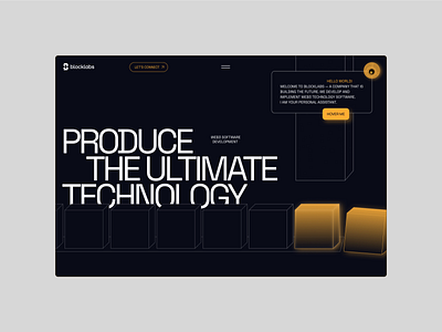 Geometric web3-agency design 2024 agency geometric web web3