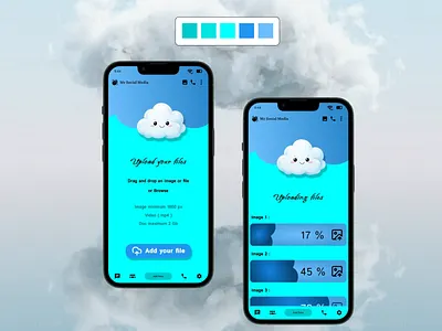 Daily UI 031 by Jorge Orozco UX 22/08/2024