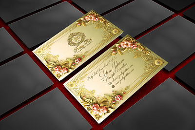 Contest-winning business card 3d advertising branding brochure business card card corporate creative flyer gift gold leaflet logo luxury minimalist professional rolliup social media stationary visiting card