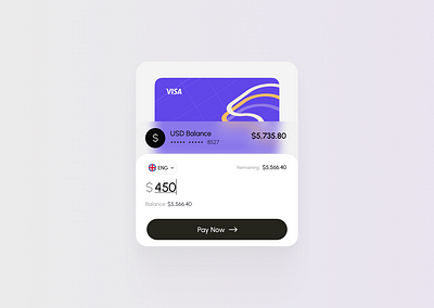 Banking Component banking branding component design finance money ui uiesign uiuxdesign ux webdesign