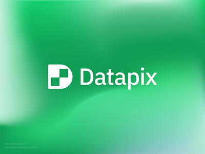 Datapix - Data Analytics | Data Security | letter D logo big data branding data data analytics data insights data mining data science data security data solution datapix digital iconic letter d logo logo design logomark minimalistic modern pixel visual identity