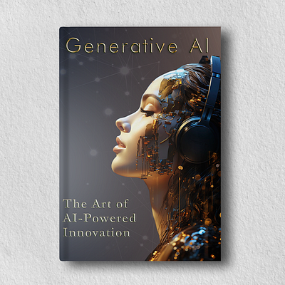 Generative AI ( Interior Pages ) adobe branding creativity ebook ebook design ebook writing graphic design hireme interior design typography ui writing