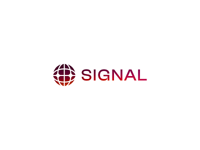 Signal Logo Design ai brandidentity branding graphicdesign icon logodesign logodesigner logoinspo logos logotrend logotype modern popular saas symbol tech trending visualidentity web3 wordmark