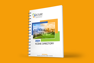 Directory Cover