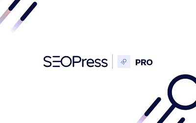 Seoppress-Pro Version(v1.0) - The Best Wordpress SEO Plugin 3d animation branding cover design kiani larax logo plugin product seo template templatemonster ui uilarax wordpress wordpressseo wordpresstag